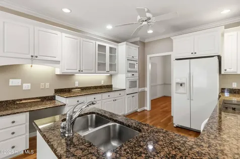 4808 Wimbledon Court N Wilson NC 27896
