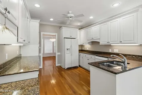 4808 Wimbledon Court N Wilson NC 27896