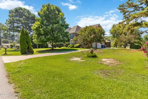 4808 Wimbledon Court N Wilson NC 27896