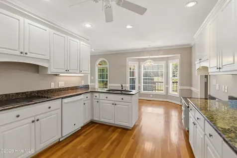 4808 Wimbledon Court N Wilson NC 27896