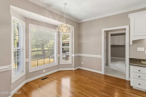 4808 Wimbledon Court N Wilson NC 27896
