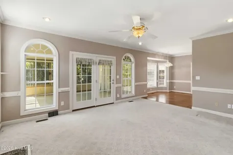 4808 Wimbledon Court N Wilson NC 27896