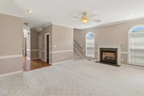 4808 Wimbledon Court N Wilson NC 27896