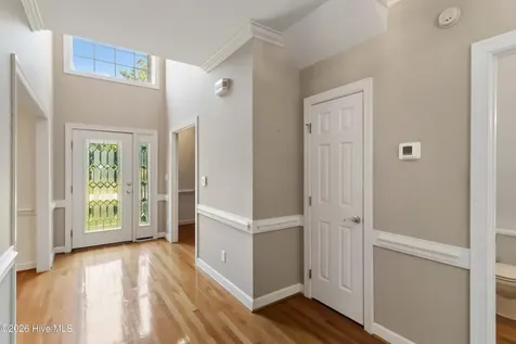 4808 Wimbledon Court N Wilson NC 27896