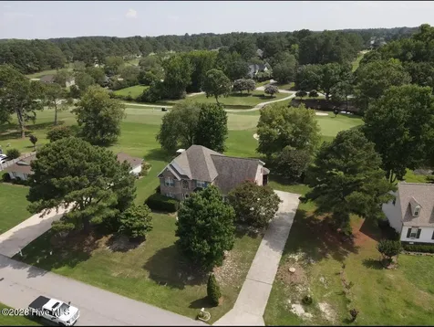 4808 Wimbledon Court N Wilson NC 27896