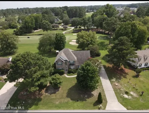 4808 Wimbledon Court N Wilson NC 27896