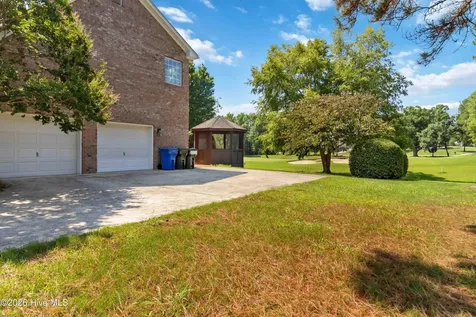 4808 Wimbledon Court N Wilson NC 27896