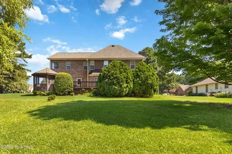 4808 Wimbledon Court N Wilson NC 27896