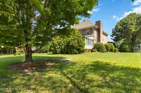 4808 Wimbledon Court N Wilson NC 27896