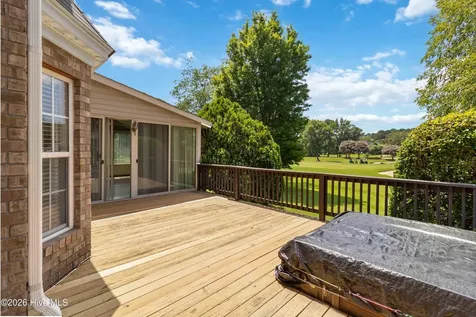 4808 Wimbledon Court N Wilson NC 27896