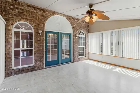 4808 Wimbledon Court N Wilson NC 27896