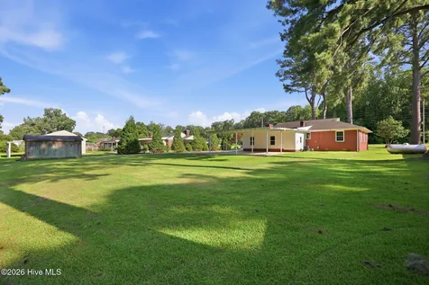 1760 John Small Avenue Washington NC 27889
