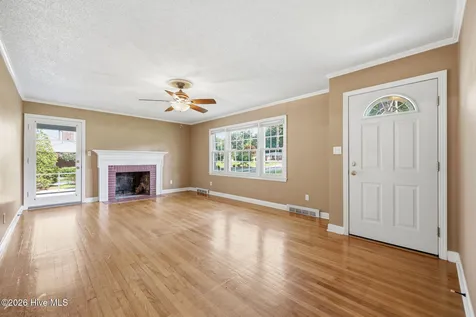 1760 John Small Avenue Washington NC 27889