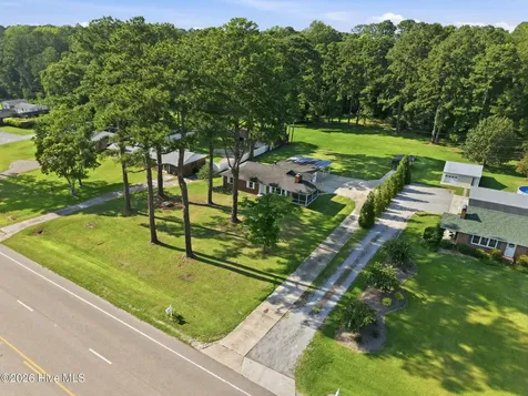1760 John Small Avenue Washington NC 27889