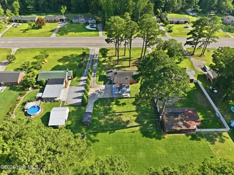 1760 John Small Avenue Washington NC 27889