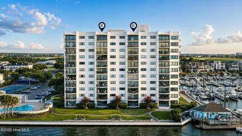 322 Causeway Drive Wrightsville Beach NC 28480
