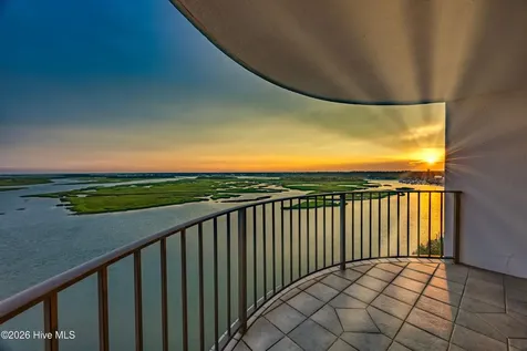 322 Causeway Drive Wrightsville Beach NC 28480