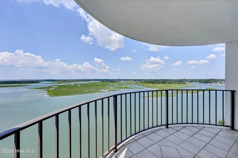 322 Causeway Drive Wrightsville Beach NC 28480