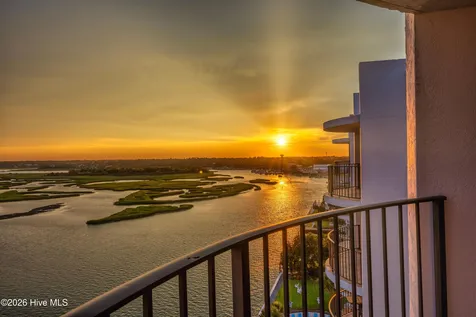 322 Causeway Drive Wrightsville Beach NC 28480