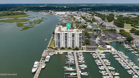 322 Causeway Drive Wrightsville Beach NC 28480