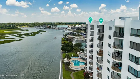 322 Causeway Drive Wrightsville Beach NC 28480