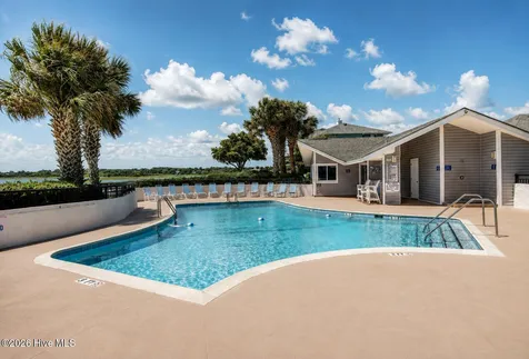 322 Causeway Drive Wrightsville Beach NC 28480