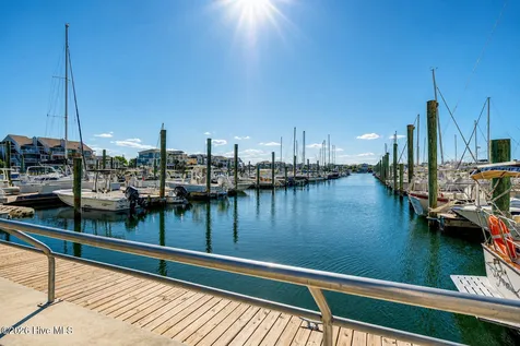 322 Causeway Drive Wrightsville Beach NC 28480