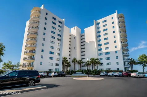 322 Causeway Drive Wrightsville Beach NC 28480