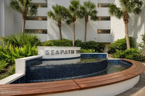 322 Causeway Drive Wrightsville Beach NC 28480