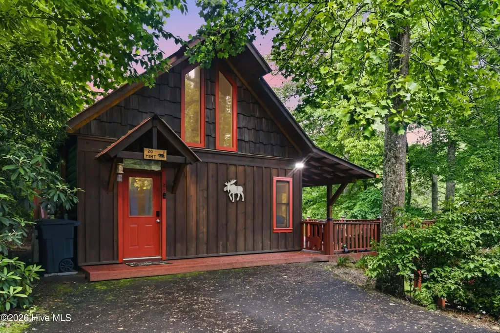 20 Mint Lane Murphy NC 28906