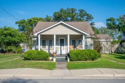 103 Carteret Avenue Beaufort NC 28516