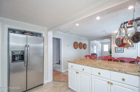 103 Carteret Avenue Beaufort NC 28516