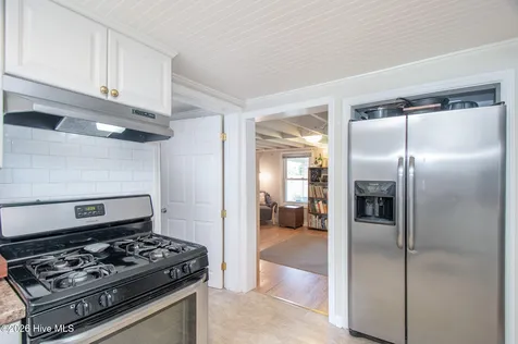 103 Carteret Avenue Beaufort NC 28516