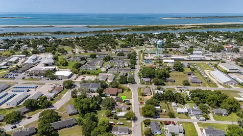 103 Carteret Avenue Beaufort NC 28516
