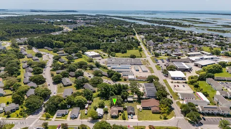103 Carteret Avenue Beaufort NC 28516