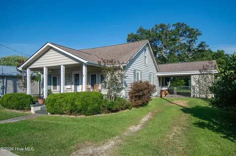 103 Carteret Avenue Beaufort NC 28516