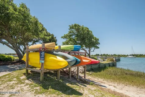 103 Carteret Avenue Beaufort NC 28516