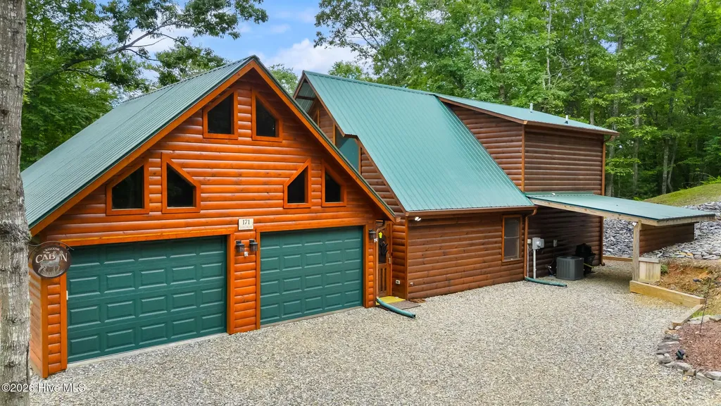 171 Laurel Oak Lane Murphy NC 28906