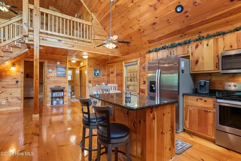 171 Laurel Oak Lane Murphy NC 28906
