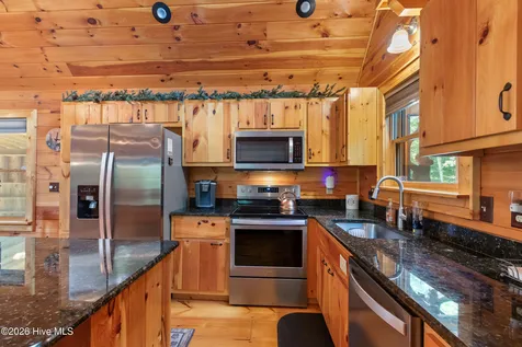 171 Laurel Oak Lane Murphy NC 28906