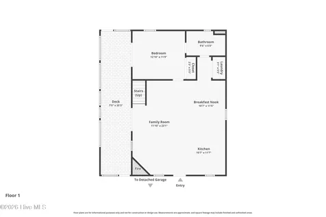 171 Laurel Oak Lane Murphy NC 28906
