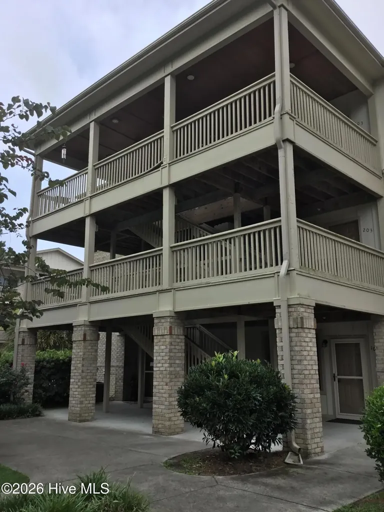 115 Covil Avenue Wilmington NC 28403