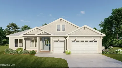 606 Fayetteville Avenue Carolina Beach NC 28428