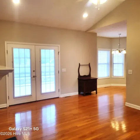 945 Diamondhead Drive S Pinehurst NC 28374