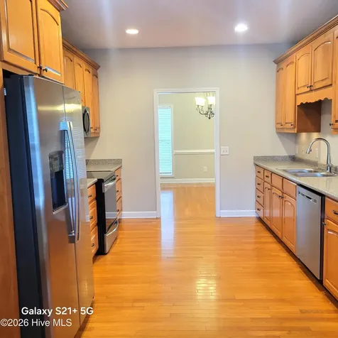 945 Diamondhead Drive S Pinehurst NC 28374