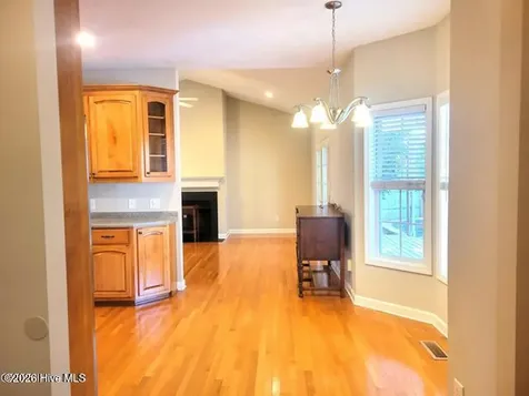945 Diamondhead Drive S Pinehurst NC 28374