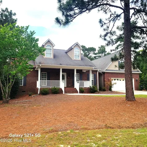 945 Diamondhead Drive S Pinehurst NC 28374