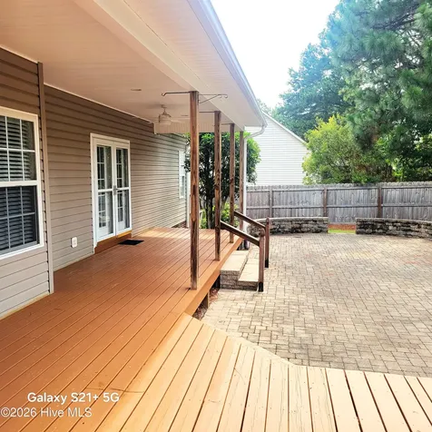 945 Diamondhead Drive S Pinehurst NC 28374