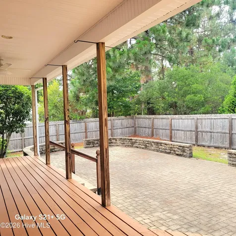 945 Diamondhead Drive S Pinehurst NC 28374