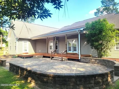 945 Diamondhead Drive S Pinehurst NC 28374
